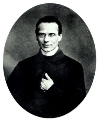 Blessed Francis Xavier Seelos