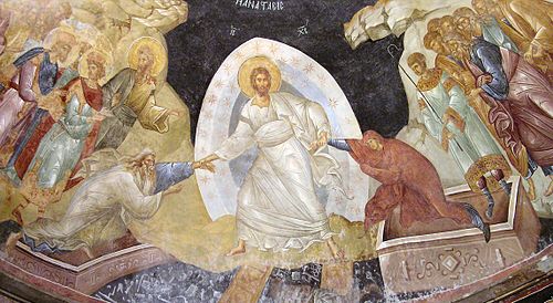 Easter Sunday of the Resurrection of the Lord