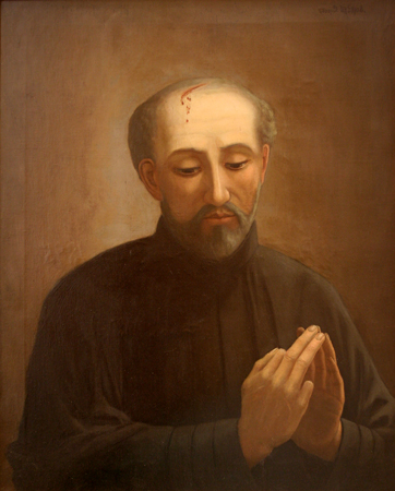 Saints John de Brébeuf and Isaac Jogues, Priests, and Companions
