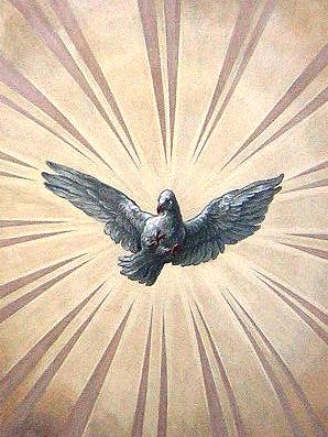 Pentecost Sunday
