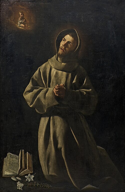 Saint Anthony of Padua