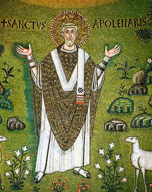 Saint Apollinaris