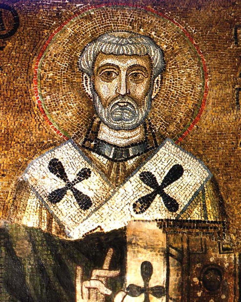 Saint Clement I