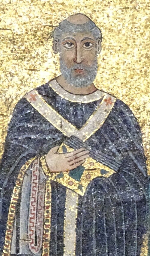 Saint Cornelius