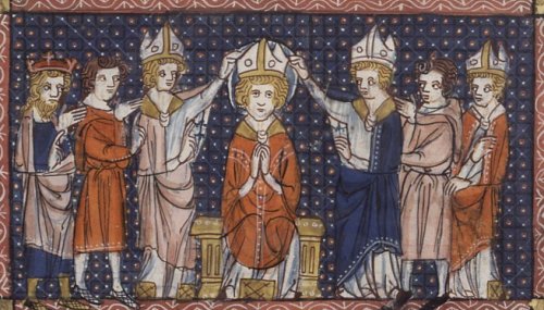 Saint Hilary of Poitiers