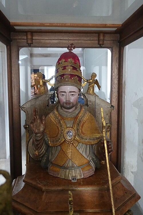 Saint John I