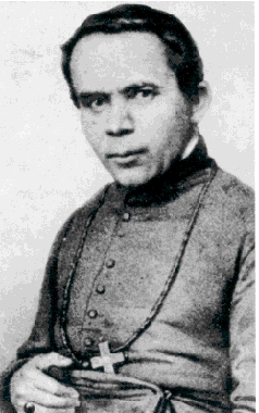Saint John Neumann