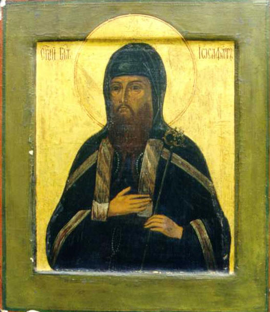 Saint Josaphat