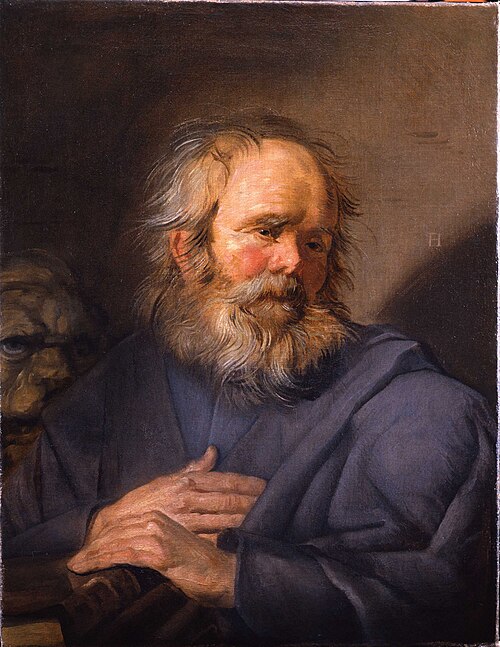 Saint Mark