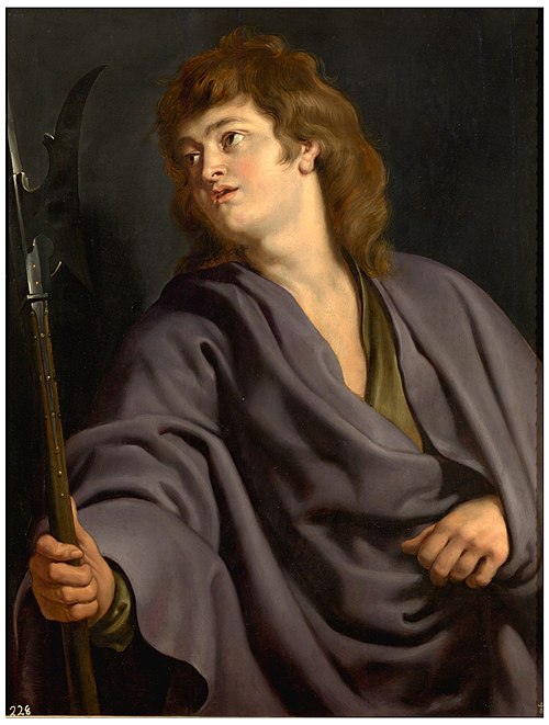 Saint Matthew