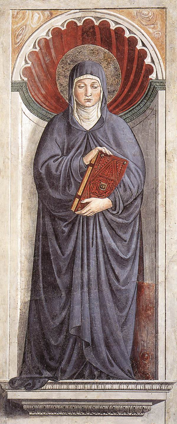 Saint Monica