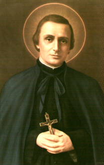 Saint Peter Chanel