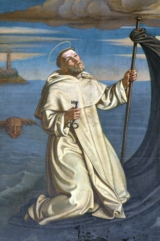 Saint Raymond of Penyafort