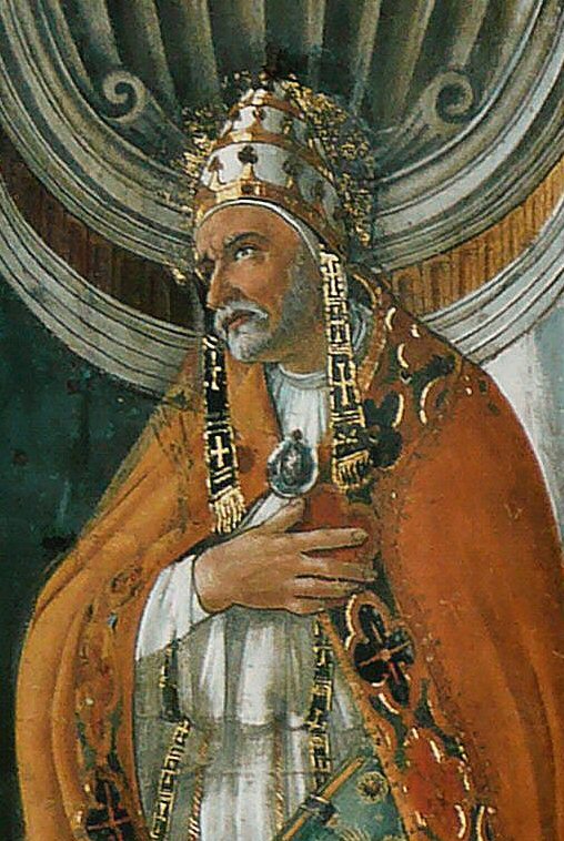 Saint Sixtus II and Companions