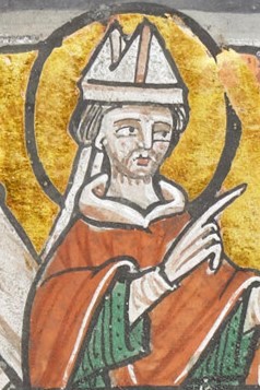 Saint Thomas Becket