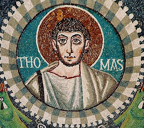 Saint Thomas
