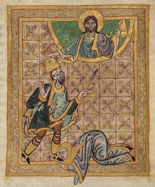 Saint Wenceslaus