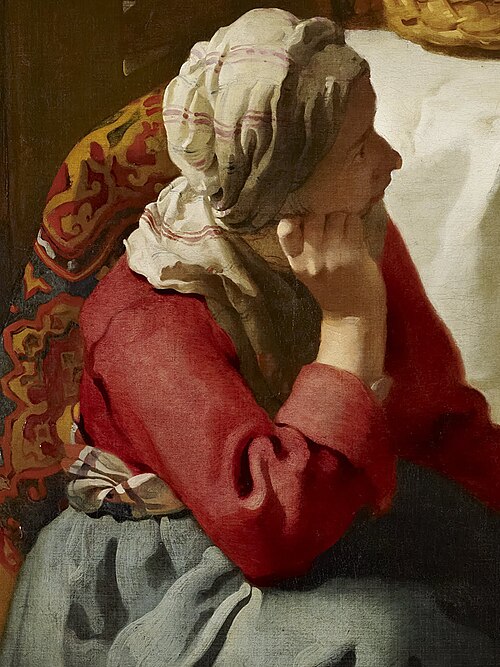 Saints Martha, Mary, and Lazarus