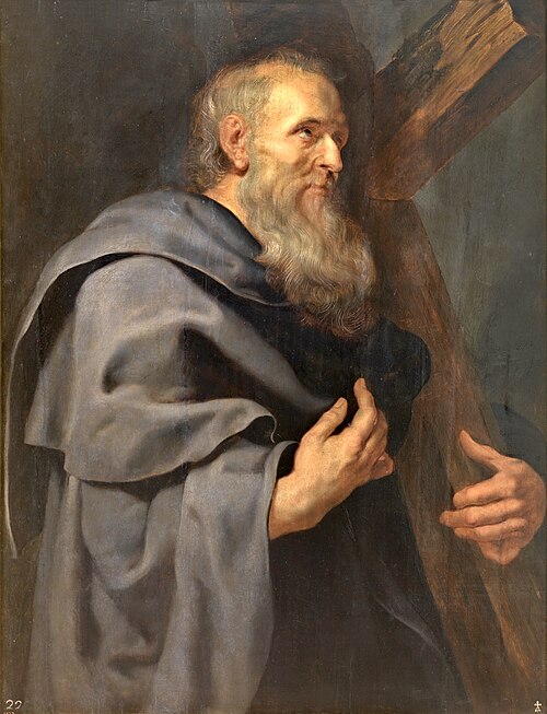 Saints Philip and James