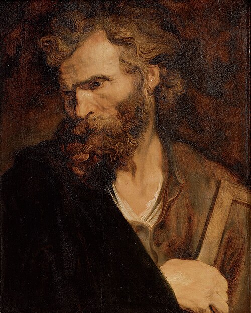 Saints Simon and Jude